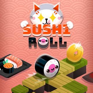 Sushi oyun